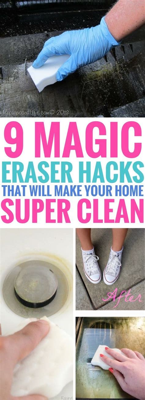Target Magic Eraser: The Ultimate Stain Remover